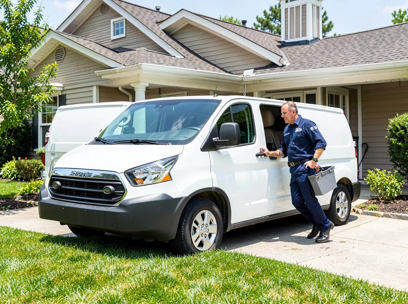 Emergency Plumber company in Oil Trough, AR