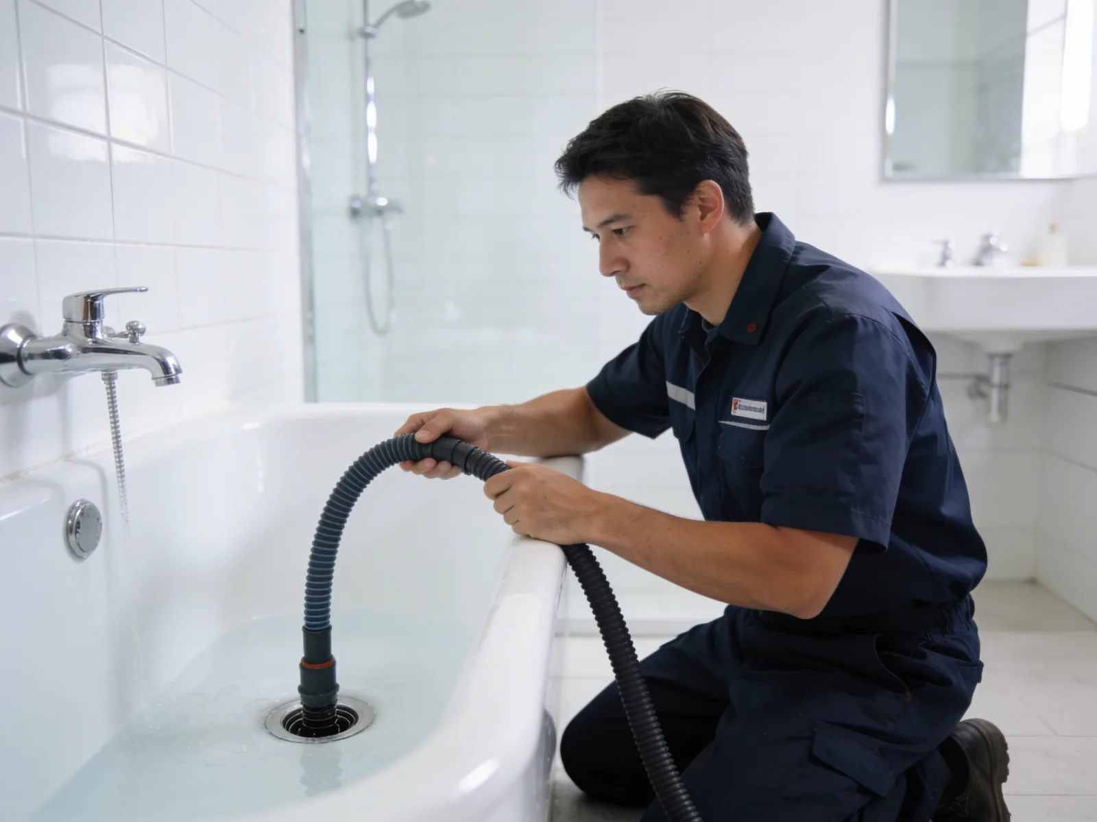Emergency Plumber Oil Trough, AR FAQs